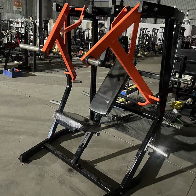 হামার চেস্ট প্রেস