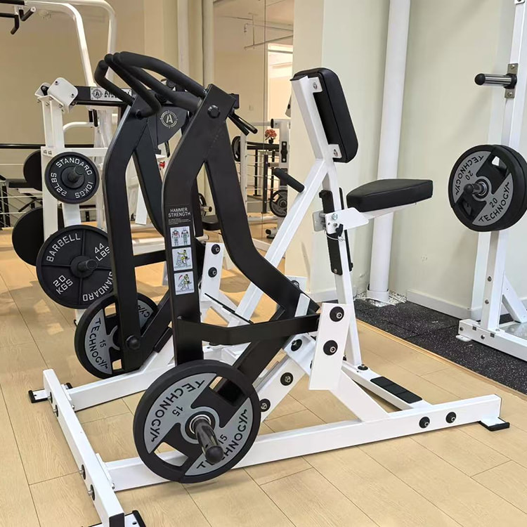 হামার রোয়িং বোট