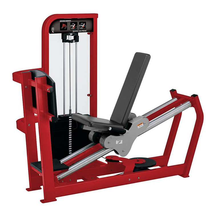 অনুভূমিক বাছুর প্রশিক্ষণ<br />HS-01