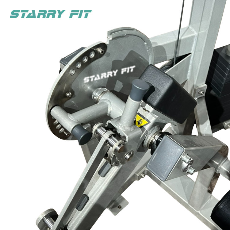 উরু বাঁক এবং এক্সটেনশন <br /> HS-LC উরু বাঁক এবং এক্সটেনশন <br /> HS-LC