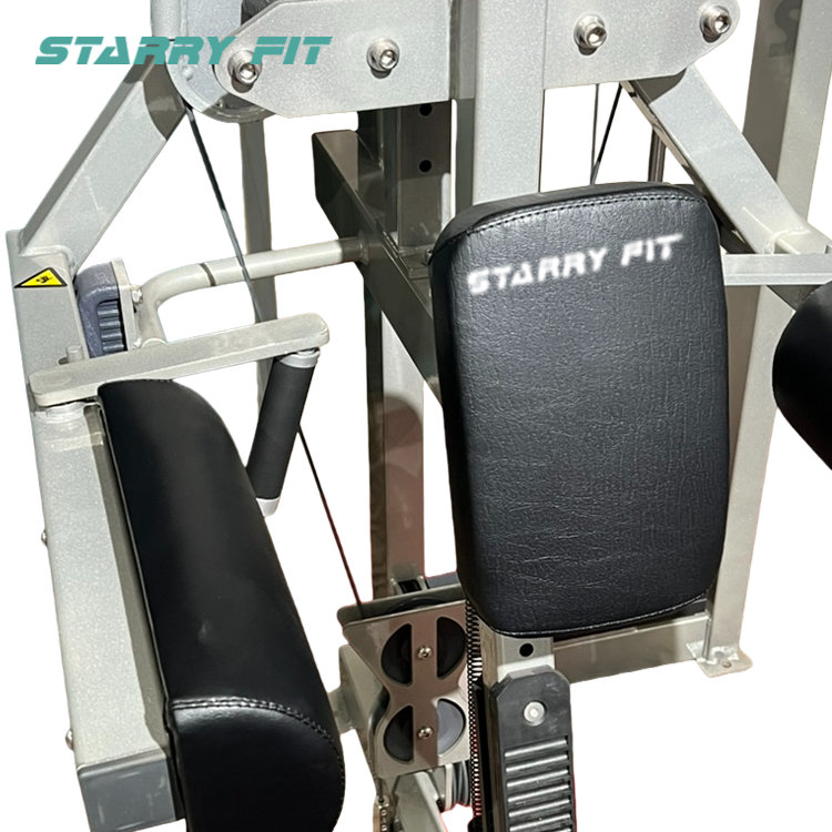 শোল্ডার লিফট ট্রেনিং<br />HS-LR শোল্ডার লিফট ট্রেনিং<br />HS-LR