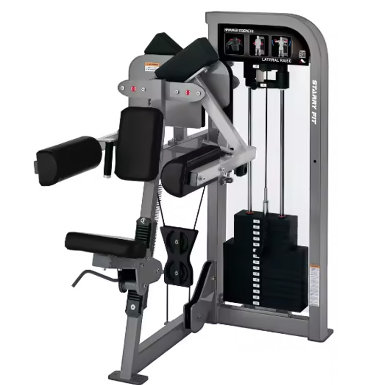 শোল্ডার লিফট ট্রেনিং<br />HS-LR শোল্ডার লিফট ট্রেনিং<br />HS-LR