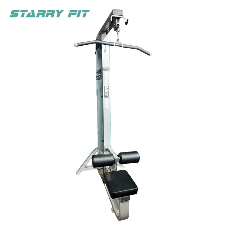 হাই পুল ব্যাক পেশী<br />HS-PD হাই পুল ব্যাক পেশী<br />HS-PD