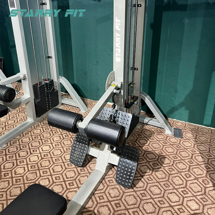 হাই পুল ব্যাক পেশী<br />HS-PD হাই পুল ব্যাক পেশী<br />HS-PD