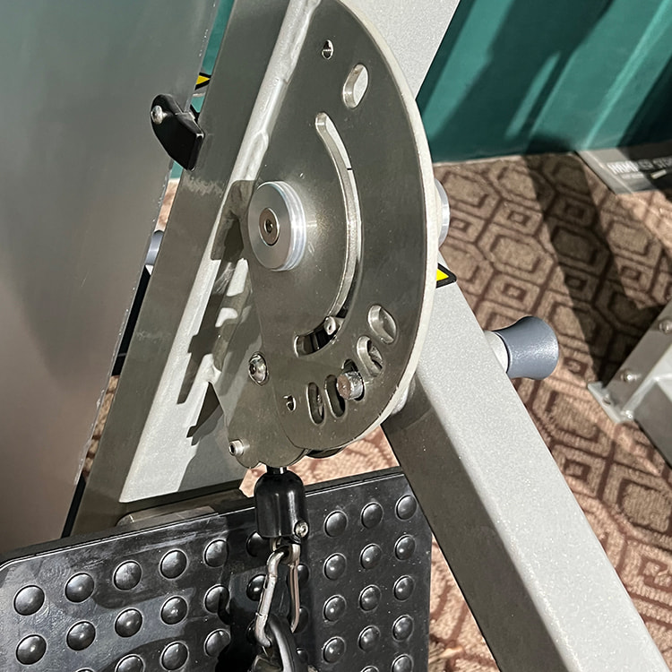 হাই পুল ব্যাক পেশী<br />HS-PD হাই পুল ব্যাক পেশী<br />HS-PD