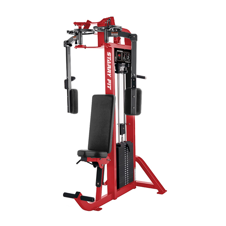 পেক্টোরাল ফ্লাই জিম<br />HS-PEC