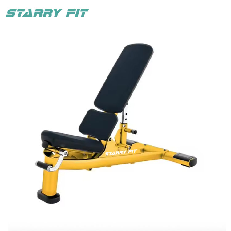 মাল্টি-অ্যাডজাস্টেবল বেঞ্চ<br />LF-B-SMAB মাল্টি-অ্যাডজাস্টেবল বেঞ্চ<br />LF-B-SMAB