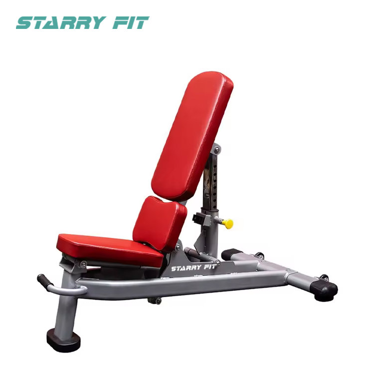 মাল্টি-অ্যাডজাস্টেবল বেঞ্চ<br />LF-B-SMAB মাল্টি-অ্যাডজাস্টেবল বেঞ্চ<br />LF-B-SMAB