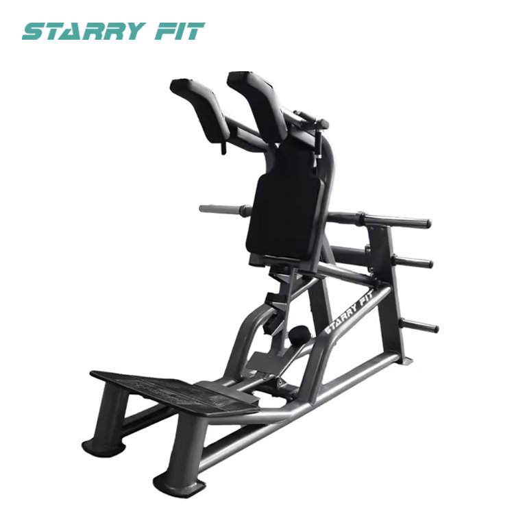 হ্যাক স্কোয়াট<br />LF-HS হ্যাক স্কোয়াট<br />LF-HS