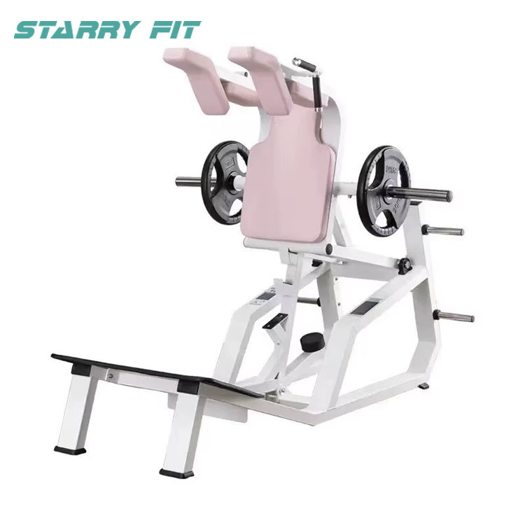 হ্যাক স্কোয়াট<br />LF-HS হ্যাক স্কোয়াট<br />LF-HS