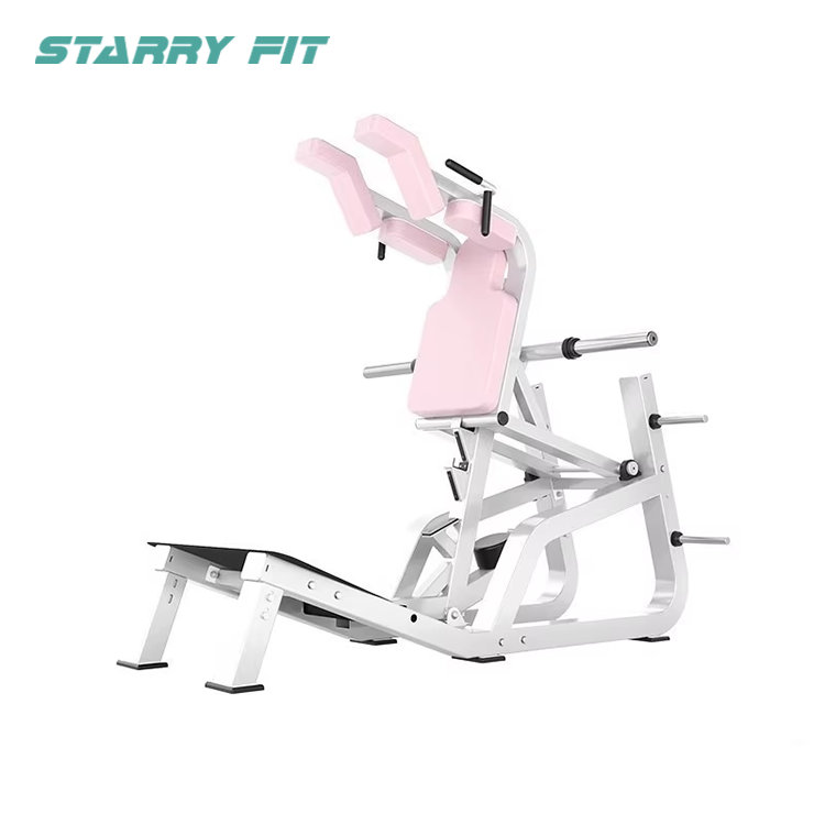 হ্যাক স্কোয়াট<br />LF-HS হ্যাক স্কোয়াট<br />LF-HS