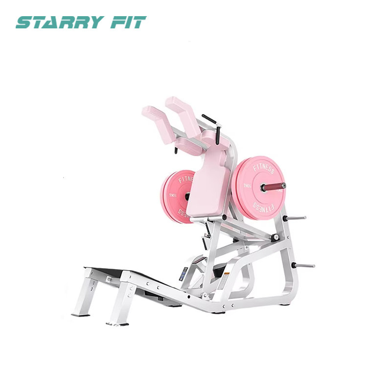 হ্যাক স্কোয়াট<br />LF-HS হ্যাক স্কোয়াট<br />LF-HS