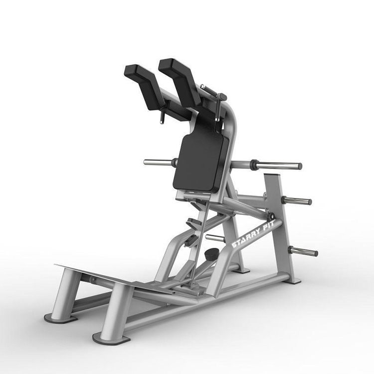 হ্যাক স্কোয়াট<br />LF-HS