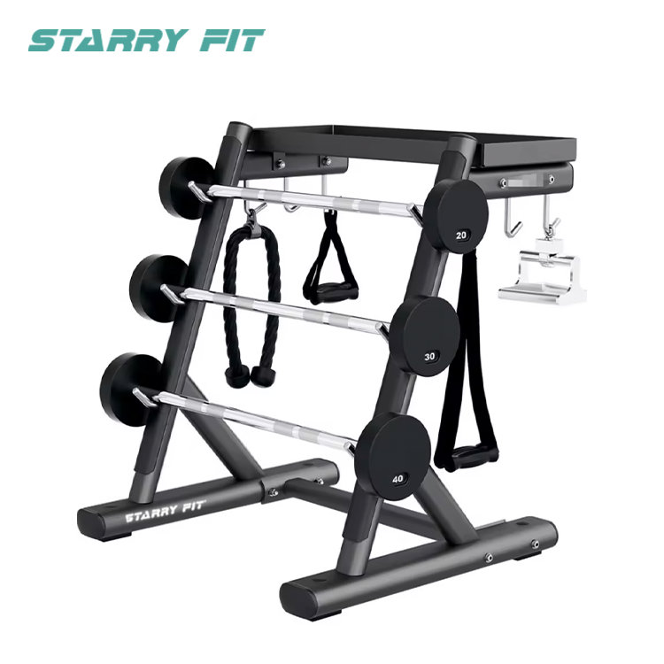 হ্যান্ডেল র্যাক<br />LF-R-SHR হ্যান্ডেল র্যাক<br />LF-R-SHR