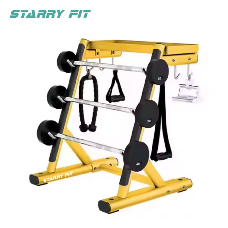 হ্যান্ডেল র্যাক<br />LF-R-SHR হ্যান্ডেল র্যাক<br />LF-R-SHR