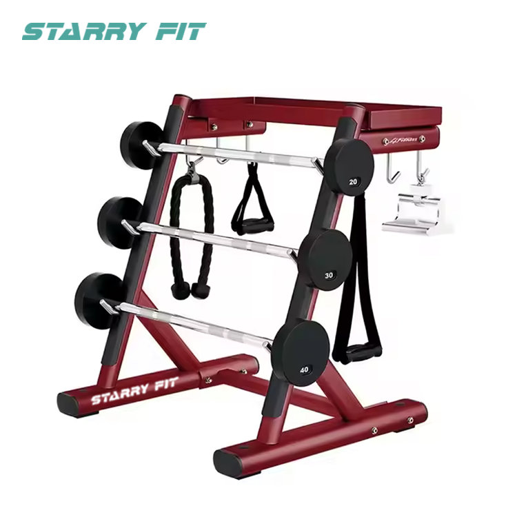 হ্যান্ডেল র্যাক<br />LF-R-SHR হ্যান্ডেল র্যাক<br />LF-R-SHR