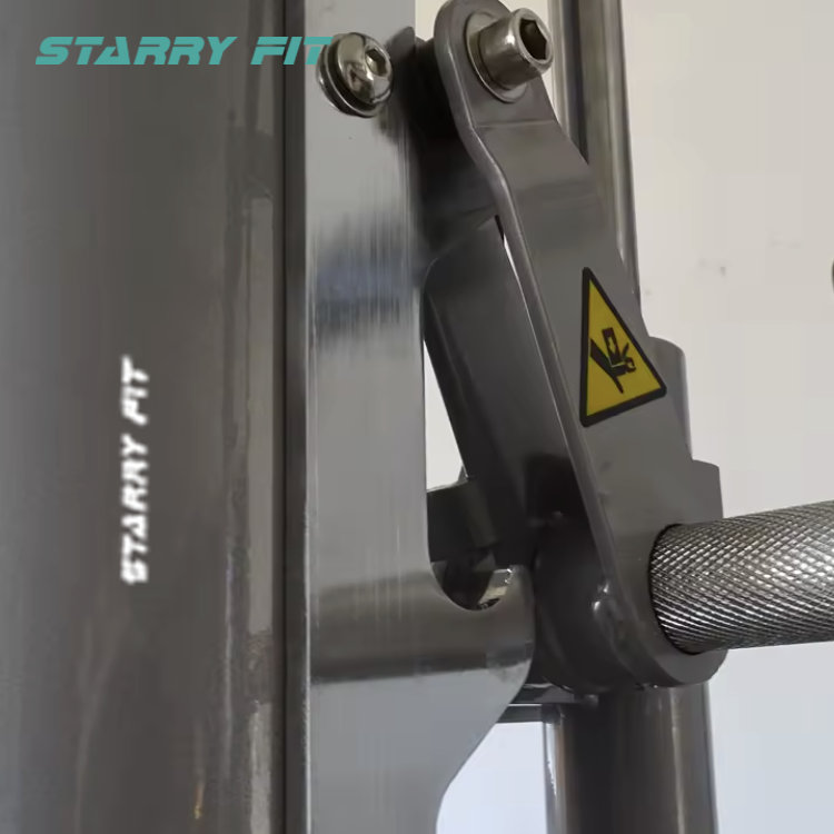 স্মিথ মেশিন<br /> LF-SSM স্মিথ মেশিন<br /> LF-SSM