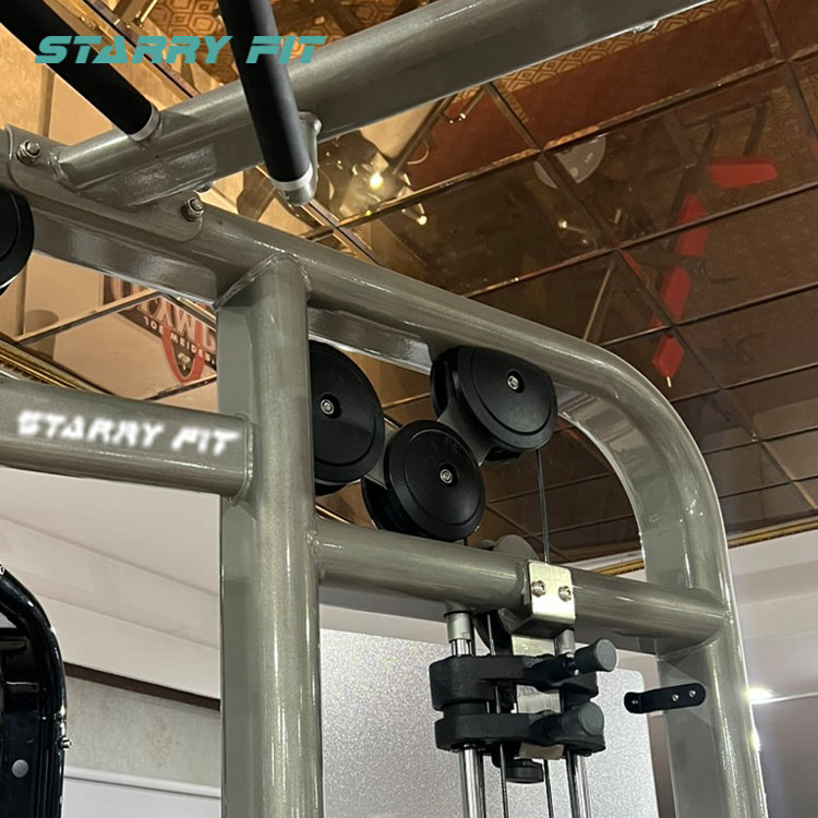 সামঞ্জস্যযোগ্য কেবল ক্রসওভার<br />LF-SYNRGY90 সামঞ্জস্যযোগ্য কেবল ক্রসওভার<br />LF-SYNRGY90