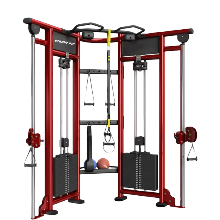 সামঞ্জস্যযোগ্য কেবল ক্রসওভার<br />LF-SYNRGY90