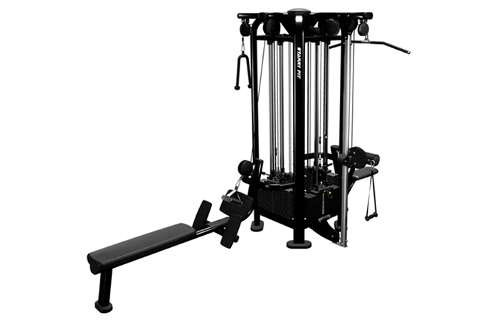 লাইফ ফিটনেস